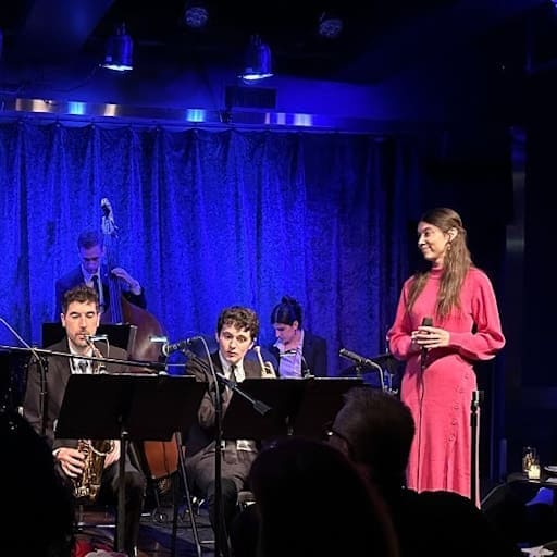 Bryan Eng Sextet Vancouver Tickets