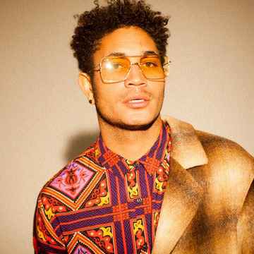 Bryce Vine Vancouver Tickets