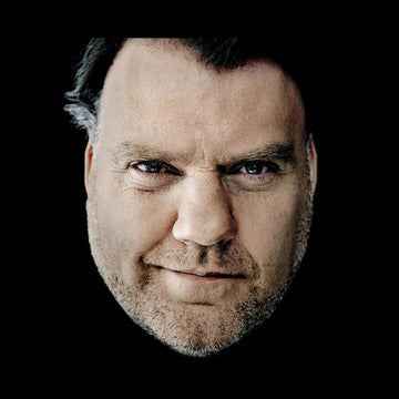 Bryn Terfel Vancouver Tickets