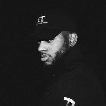 Bryson Tiller Vancouver Tickets