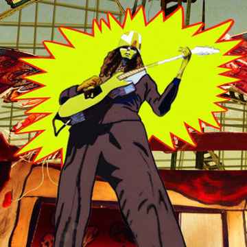 Buckethead Vancouver Concert Tickets