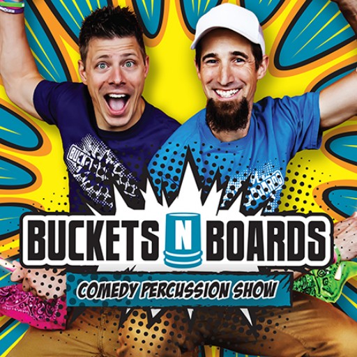 Buckets N Boards Vancouver Tickets
