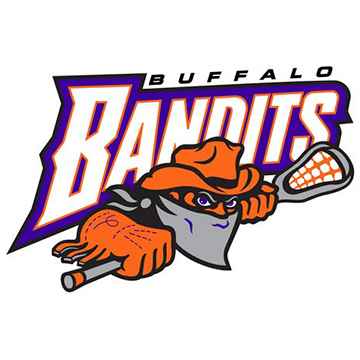 Buffalo Bandits Tickets in Vancouver