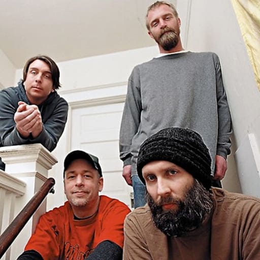 Built to Spill Tickets 2026