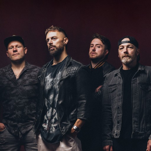 Bullet For My Valentine Vancouver Tickets
