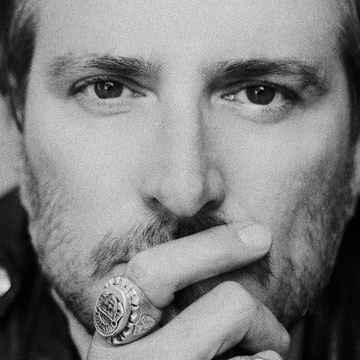 Butch Walker in Vancouver