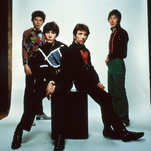 Buzzcocks Vancouver Tickets