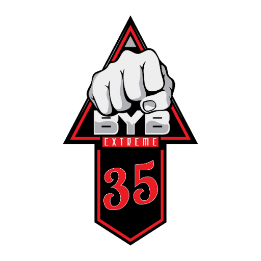 BYB Extreme 35 Tickets