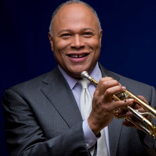 Byron Stripling - Artist Vancouver Tickets