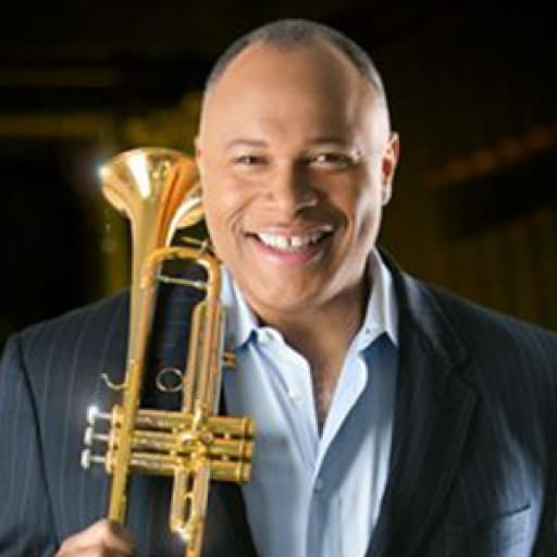 Byron Stripling Vancouver Tickets
