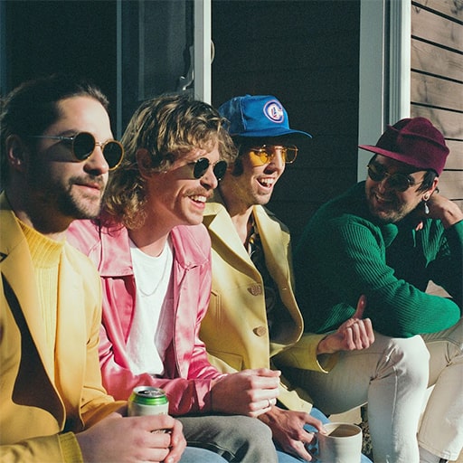 Caamp Vancouver Tickets