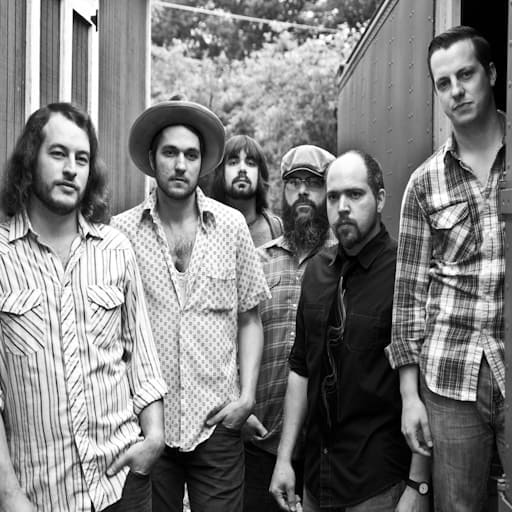 Cabinet - Band Vancouver Tickets