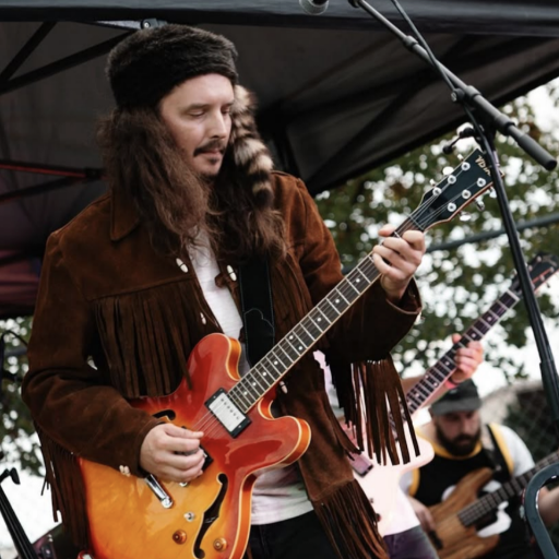 Caleb Elliott Vancouver Tickets