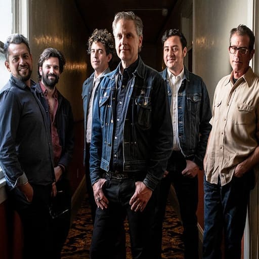 Calexico Vancouver Tickets