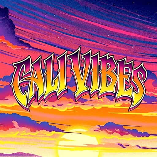 Cali Vibes Fest Vancouver Tickets