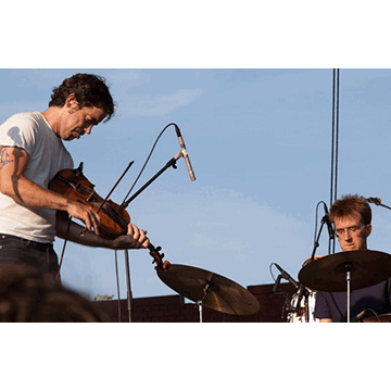 Califone Vancouver Tickets