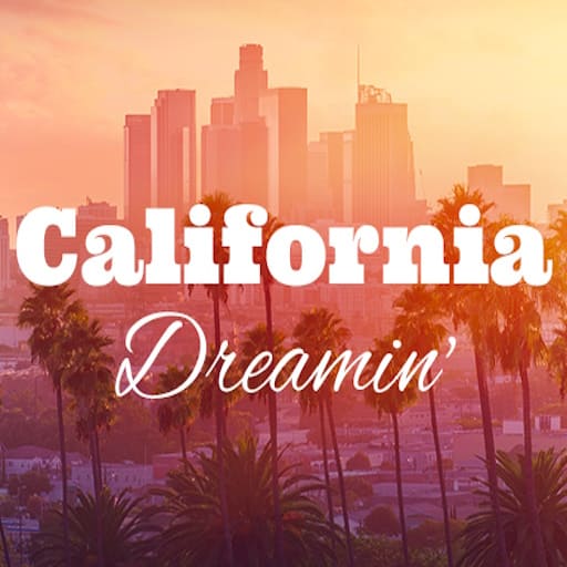 California Dreamin' Vancouver Tickets