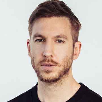 Calvin Harris Vancouver Tickets
