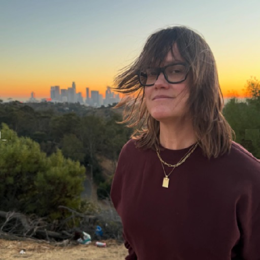 Cameron Esposito in Vancouver