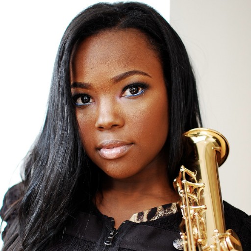 Camille Thurman Vancouver Tickets