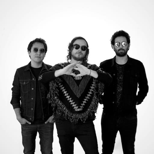 Camilo Septimo Vancouver Tickets