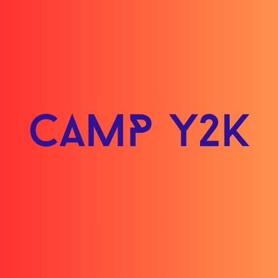 CAMP Y2K Vancouver Tickets