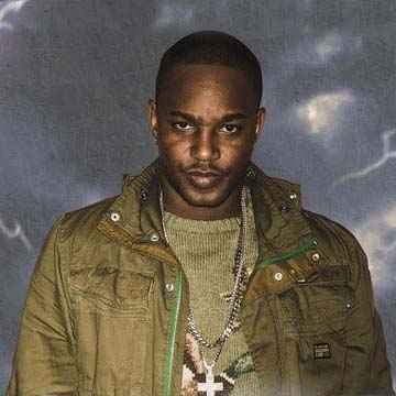 Cam'ron Vancouver Tickets
