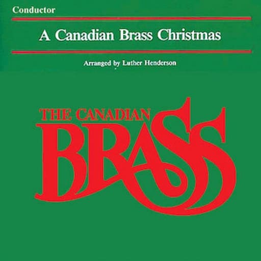 Canadian Brass Christmas Vancouver Tickets