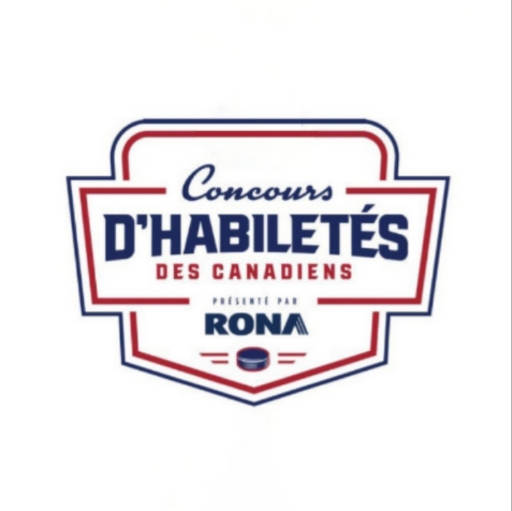 Canadiens Skills Comp Tickets
