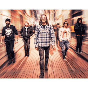 Candlebox Vancouver Tickets