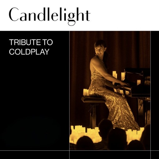 Candlelight: A Tribute to Coldplay Vancouver Tickets