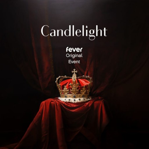 Candlelight: A Tribute to Queen Vancouver Tickets