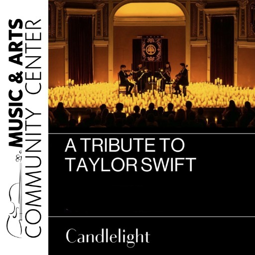 Candlelight: A Tribute to Taylor Swift Vancouver Tickets