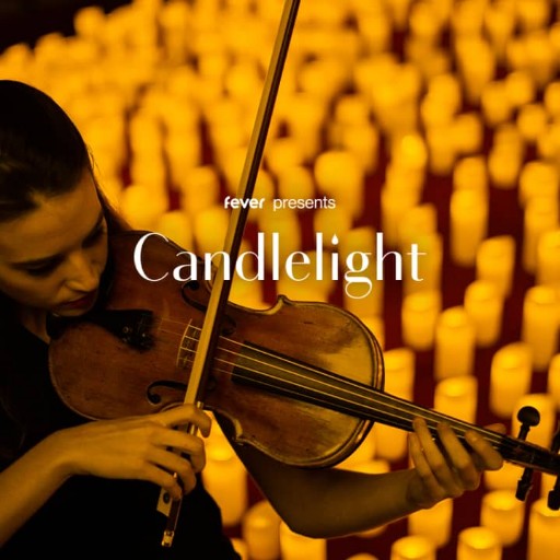 Candlelight: Tribute to Fleetwood Mac Vancouver Tickets