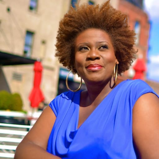Capathia Jenkins Vancouver Tickets