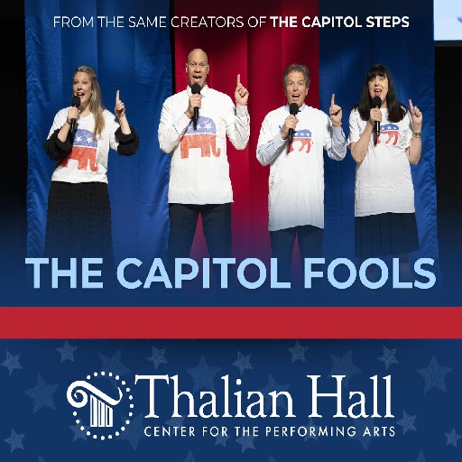 Capitol Fools Vancouver Tickets