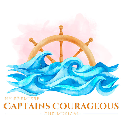Captains Courageous The Musical Vancouver Tickets