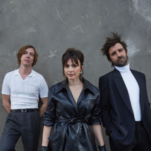 Caravan Palace in Vancouver