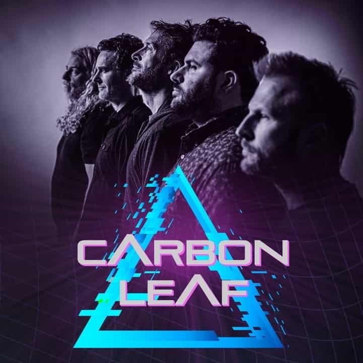 Carbon Leaf in Vancouver