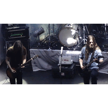 Carcass Vancouver Tickets