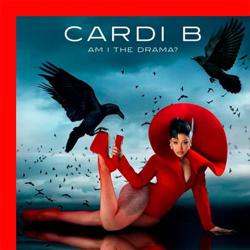 Cardi B Vancouver Concert Tickets