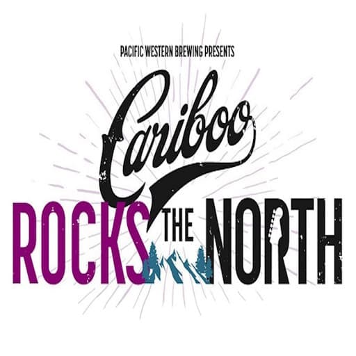 Cariboo Rocks the North Vancouver Tickets