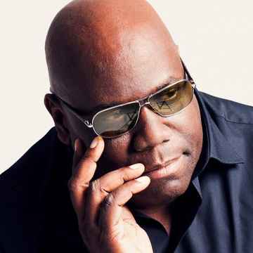 Carl Cox Vancouver Concert Tickets