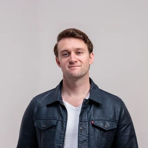 Carl Pariso in Vancouver