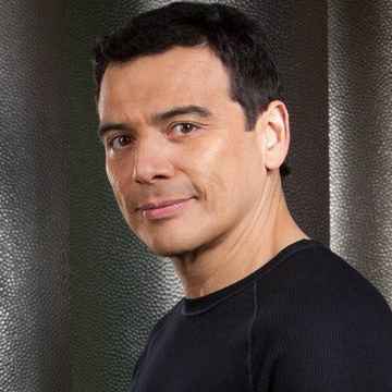 Carlos Mencia Vancouver Tickets