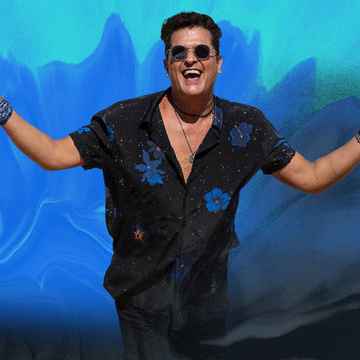 Carlos Vives Vancouver Concert Tickets