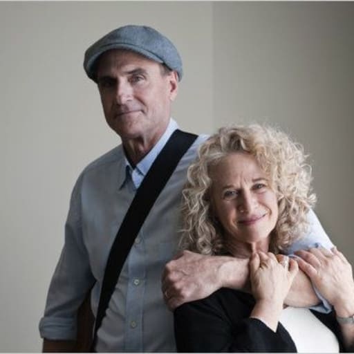 Carole King & James Taylor Tribute Vancouver Tickets