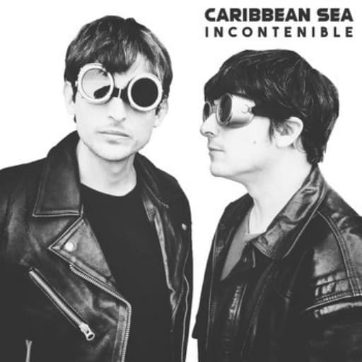 Carribean Sea Vancouver Concert Tickets