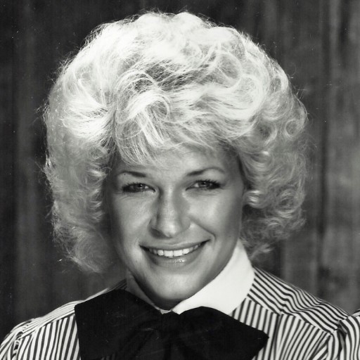 Carroll Baker Vancouver Tickets