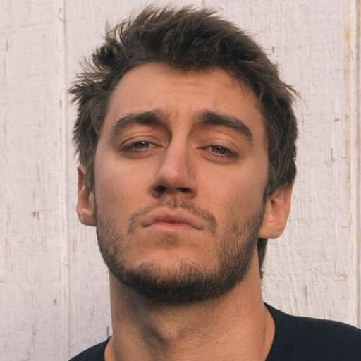 Casey Frey in Vancouver